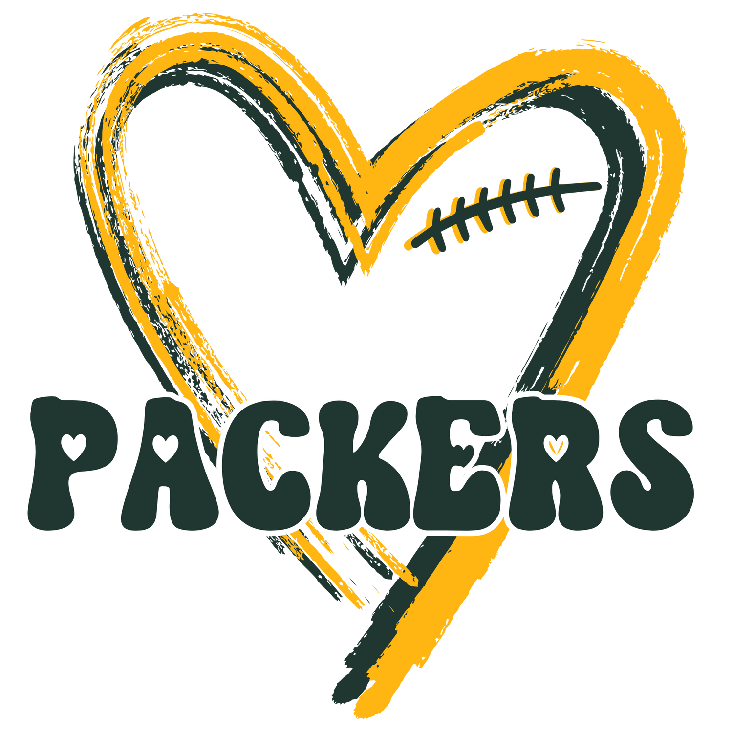 Green Bay Packers