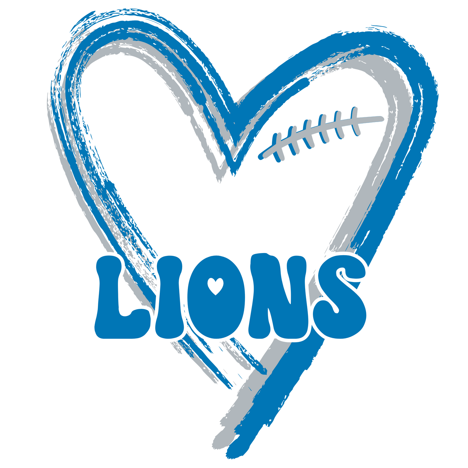 Detroit Lions