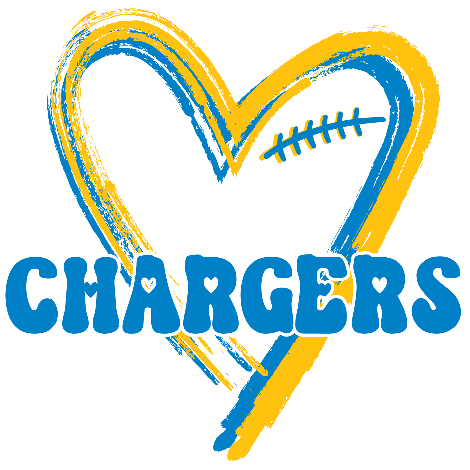 Los Angeles Chargers
