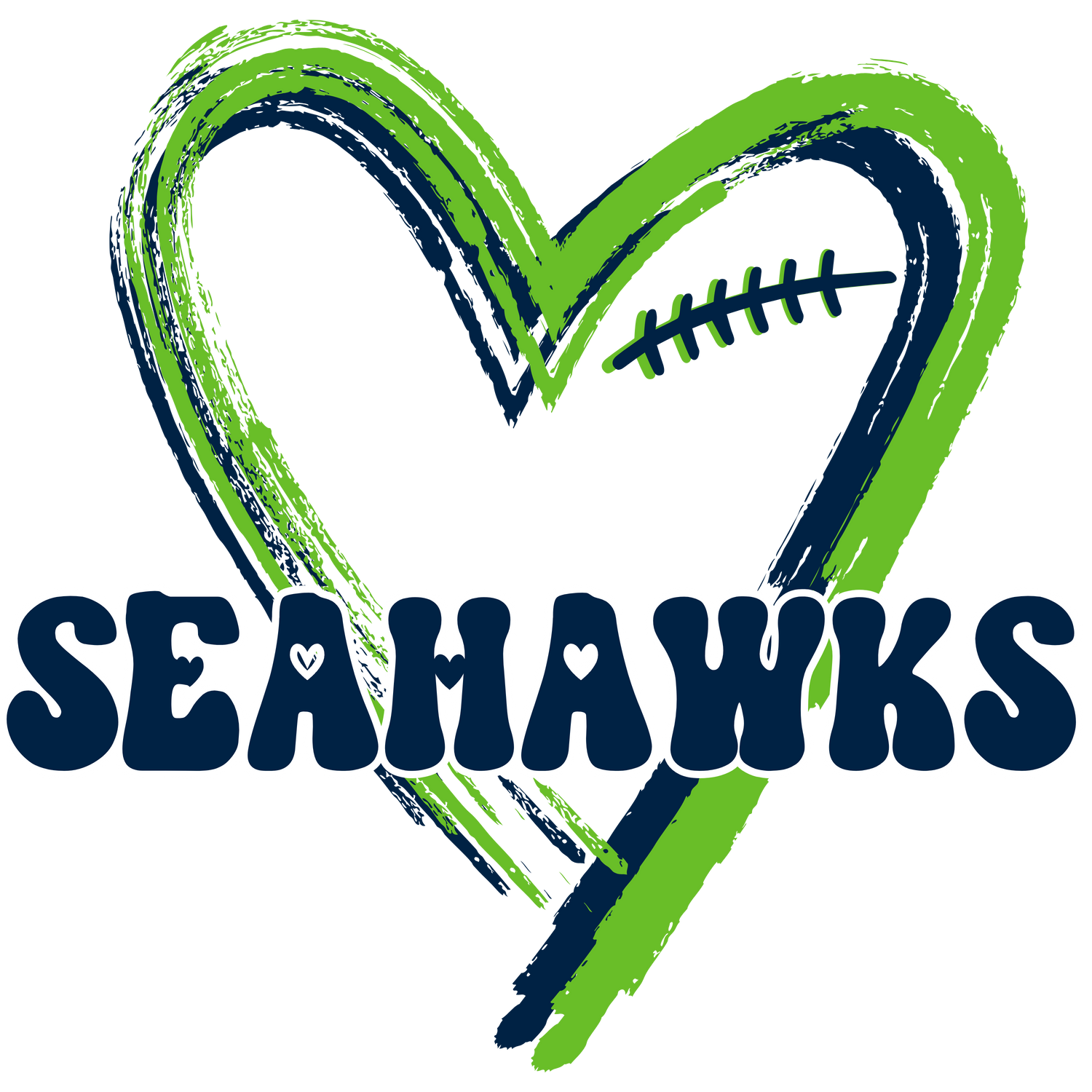 Seattle Seahawks