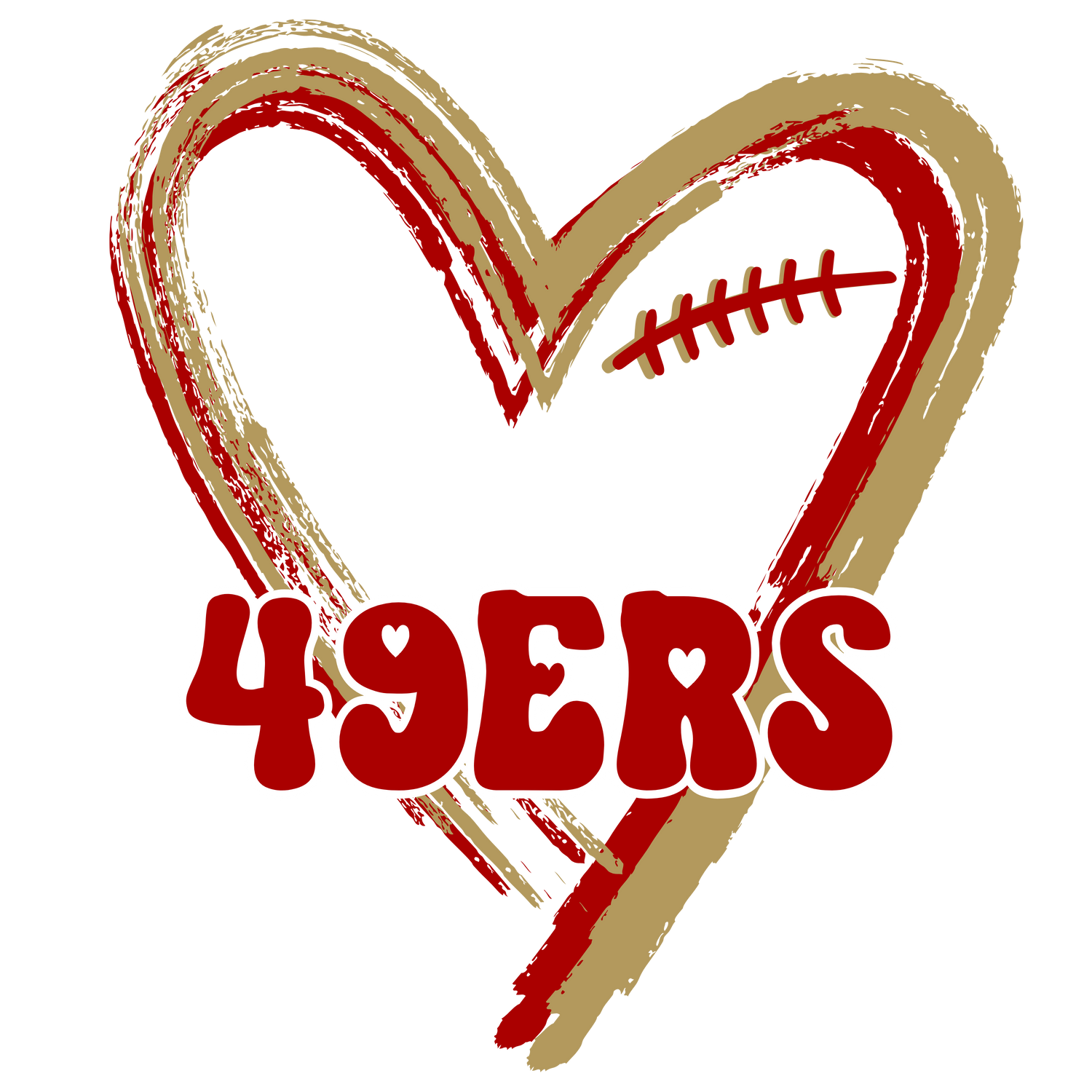 San Francisco 49ers
