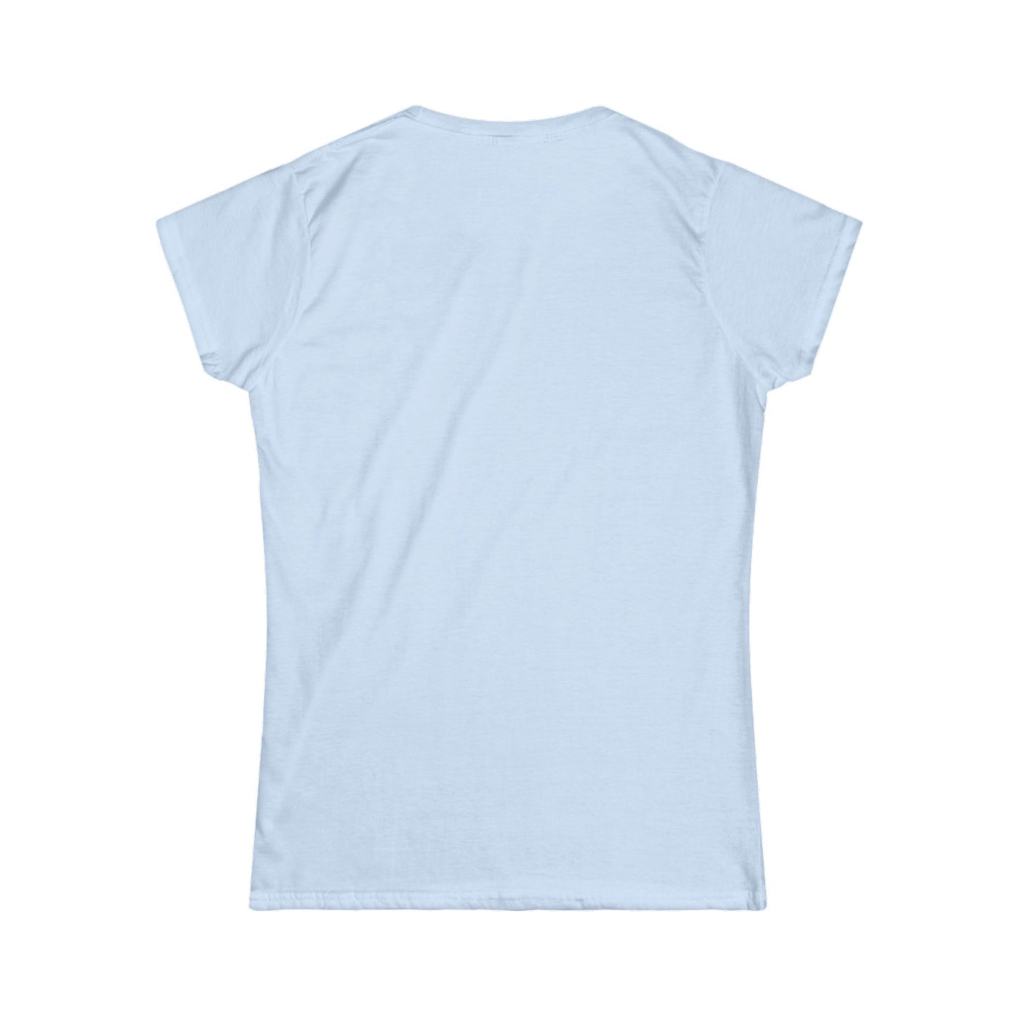 "My Love Language is Fantasy Football" Women's T‑Shirt