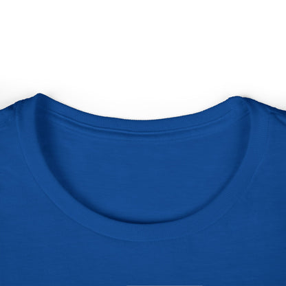 "My Love Language is Fantasy Football" Women's T‑Shirt
