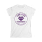 Fan Girl Football Championship Weekend t-shirt