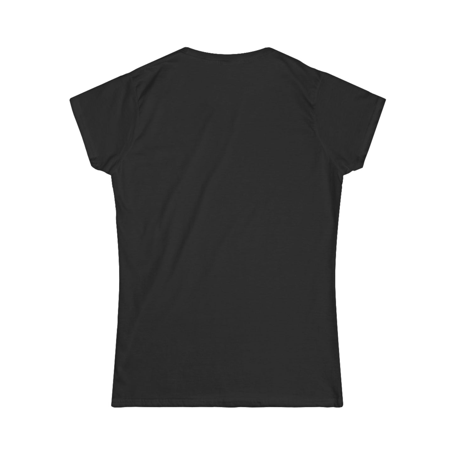 "My Love Language is Fantasy Football" Women's T‑Shirt