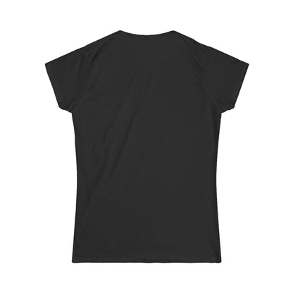 "My Love Language is Fantasy Football" Women's T‑Shirt
