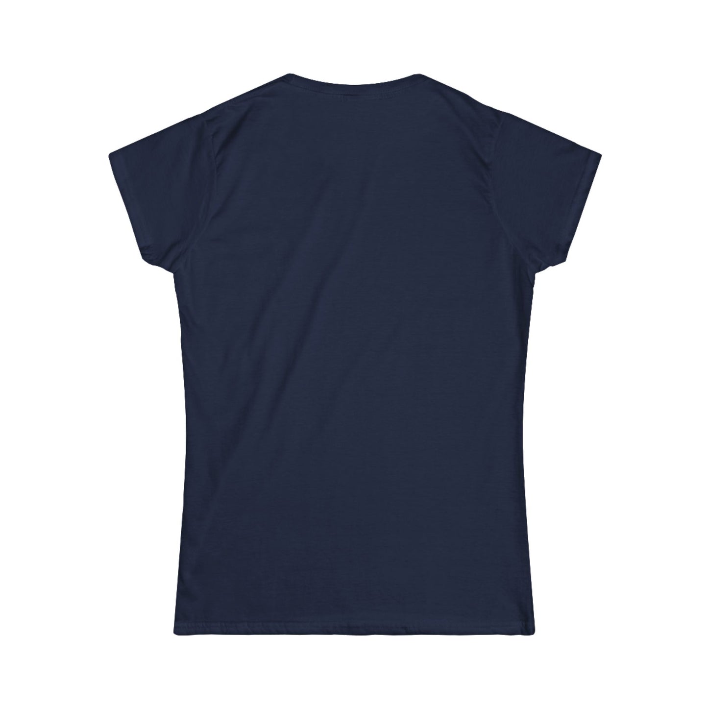 "My Love Language is Fantasy Football" Women's T‑Shirt