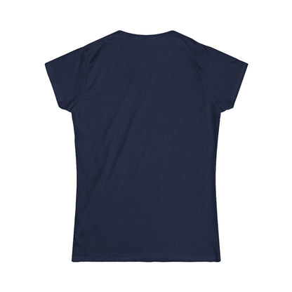 "My Love Language is Fantasy Football" Women's T‑Shirt