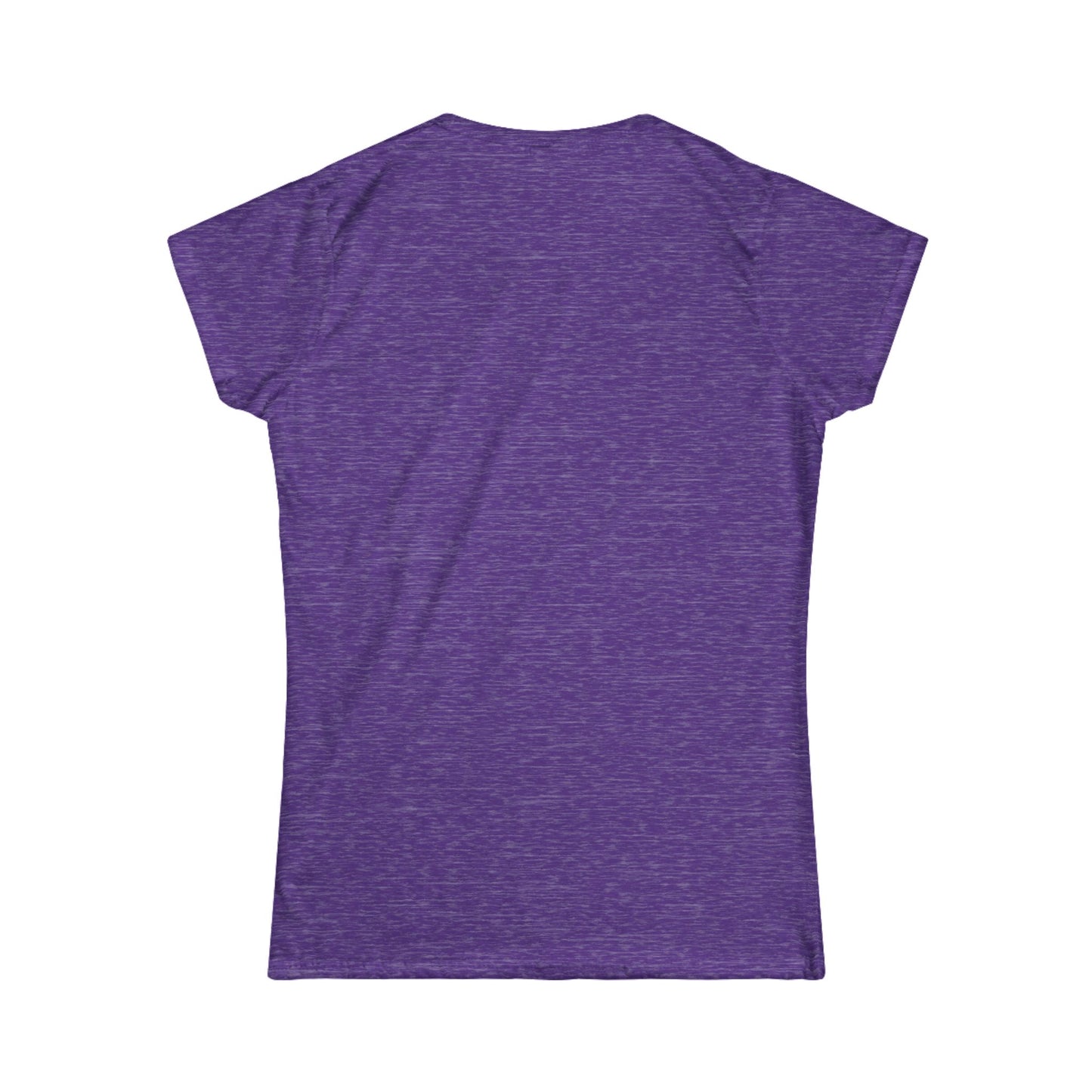 "My Love Language is Fantasy Football" Women's T‑Shirt