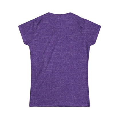 "My Love Language is Fantasy Football" Women's T‑Shirt