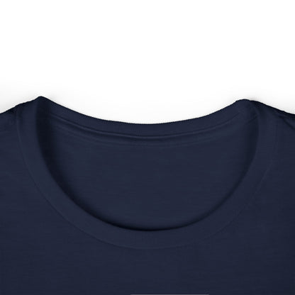 "My Love Language is Fantasy Football" Women's T‑Shirt