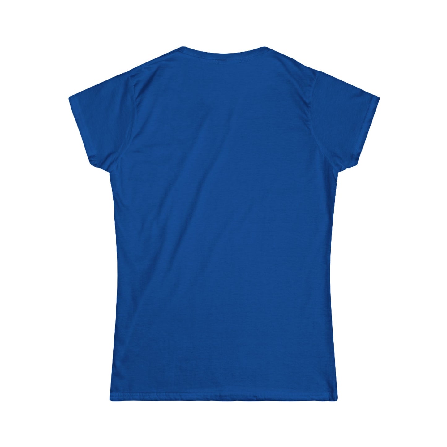 "My Love Language is Fantasy Football" Women's T‑Shirt
