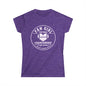 Fan Girl Football Championship Weekend t-shirt