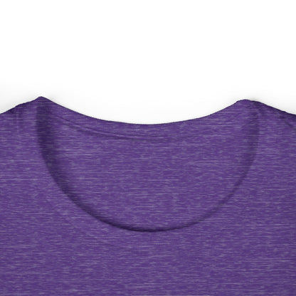 "My Love Language is Fantasy Football" Women's T‑Shirt