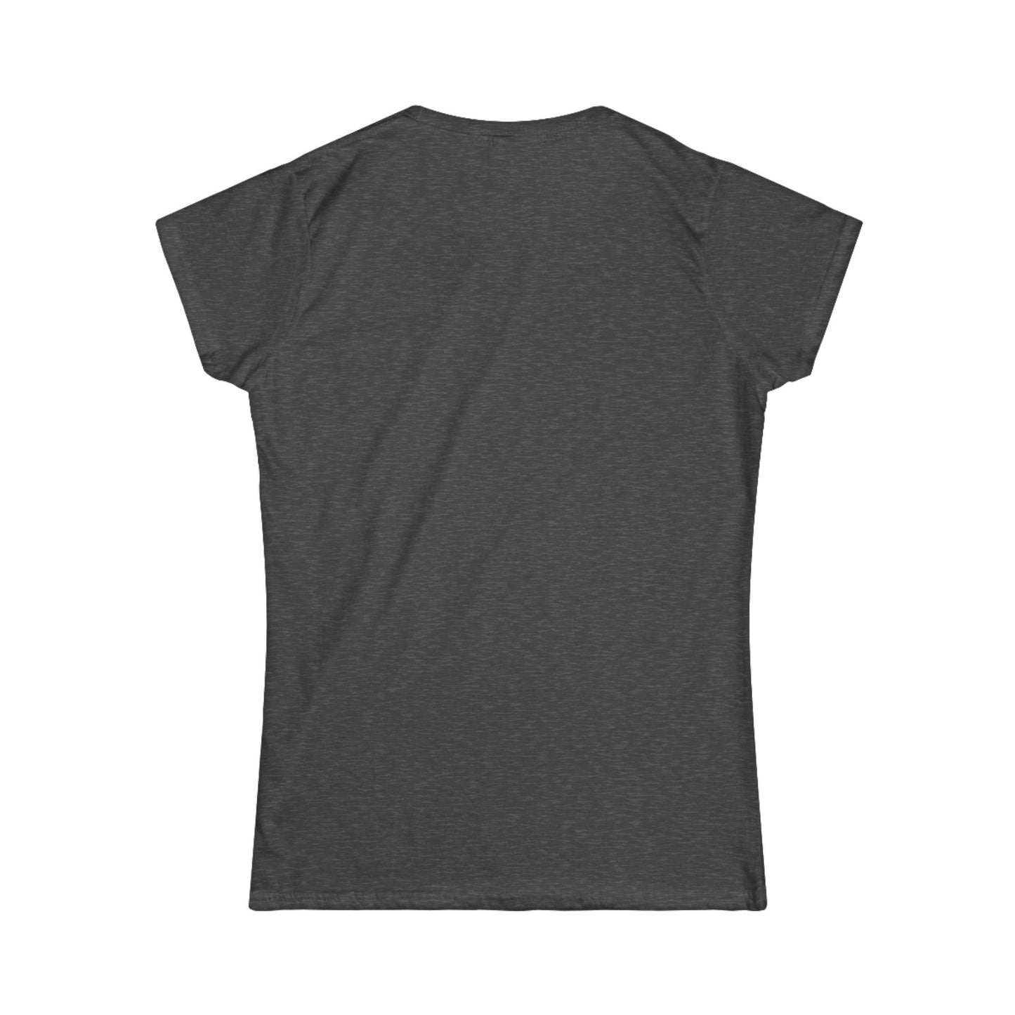 "My Love Language is Fantasy Football" Women's T‑Shirt