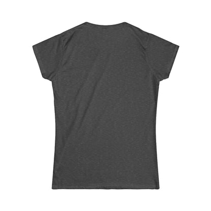 "My Love Language is Fantasy Football" Women's T‑Shirt