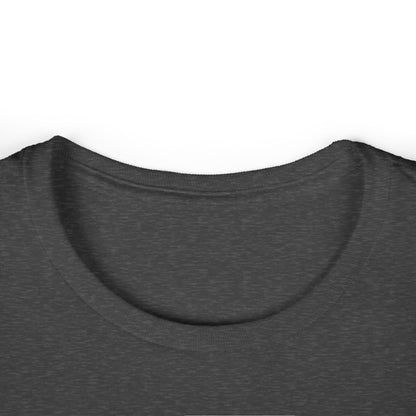 "My Love Language is Fantasy Football" Women's T‑Shirt