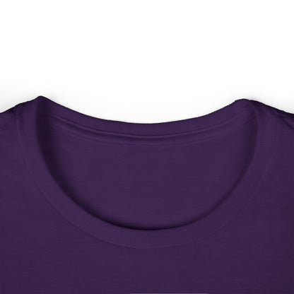 "My Love Language is Fantasy Football" Women's T‑Shirt