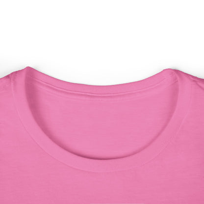 "My Love Language is Fantasy Football" Women's T‑Shirt