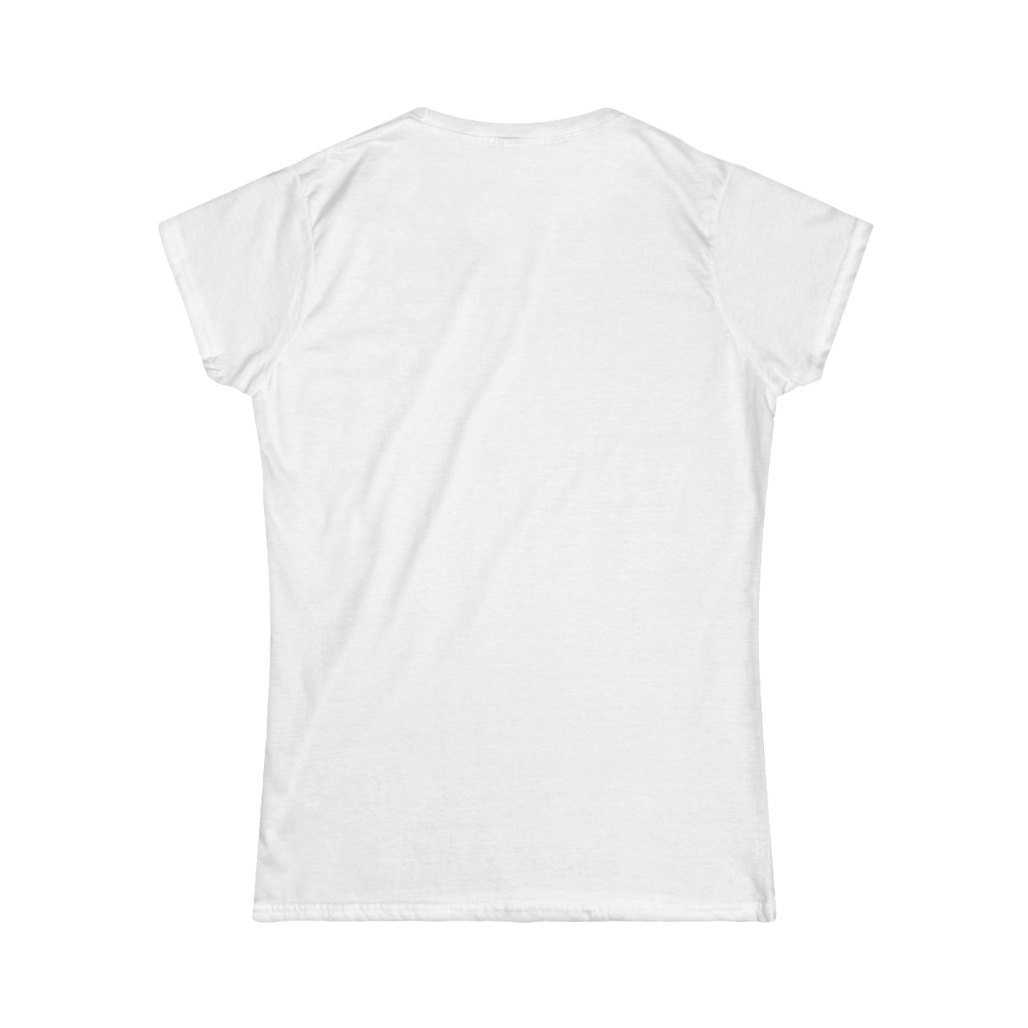 "My Love Language is Fantasy Football" Women's T‑Shirt