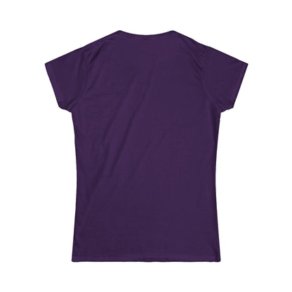 "My Love Language is Fantasy Football" Women's T‑Shirt
