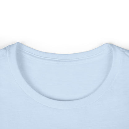 "My Love Language is Fantasy Football" Women's T‑Shirt