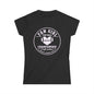 Fan Girl Football Championship Weekend t-shirt