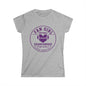 Fan Girl Football Championship Weekend t-shirt