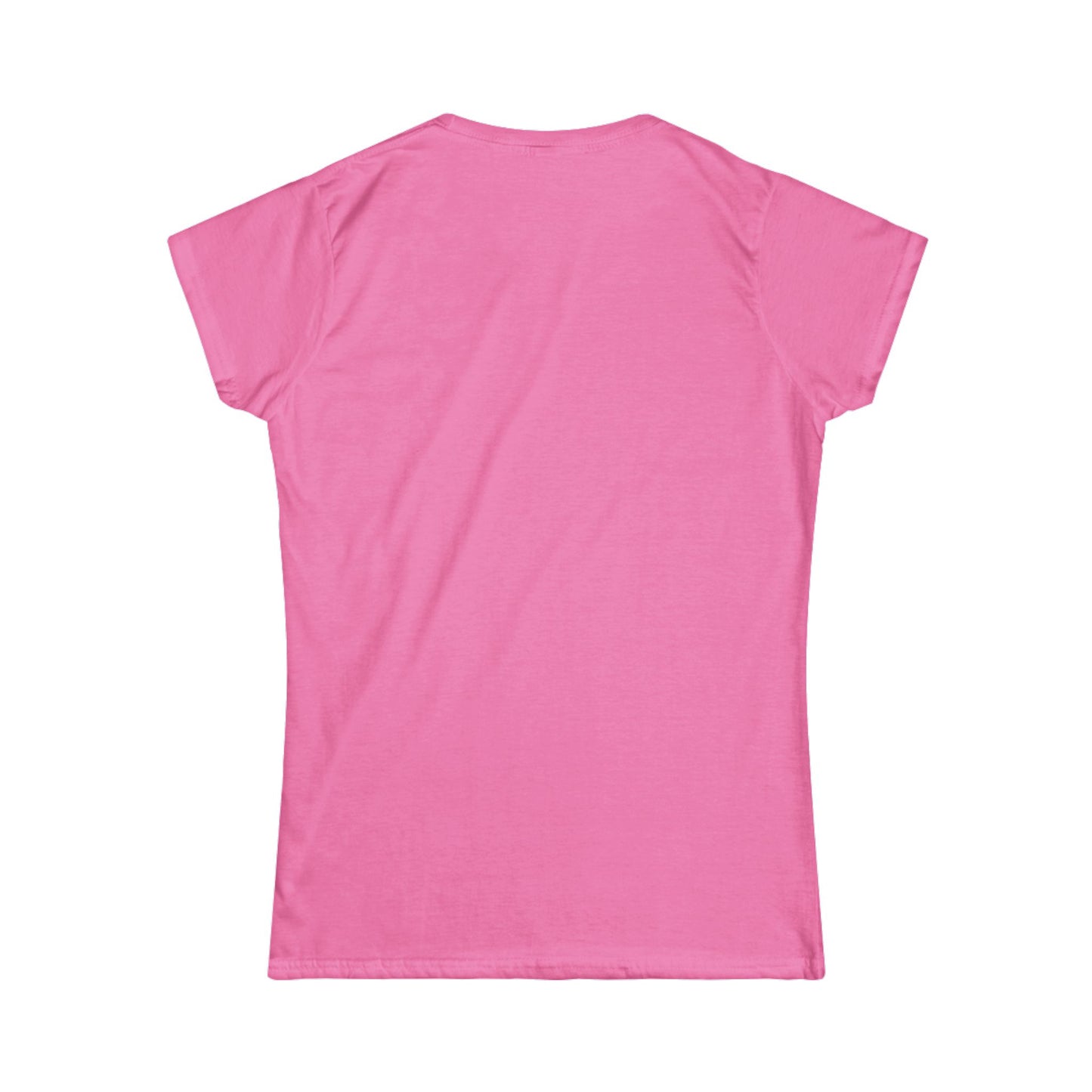 "My Love Language is Fantasy Football" Women's T‑Shirt